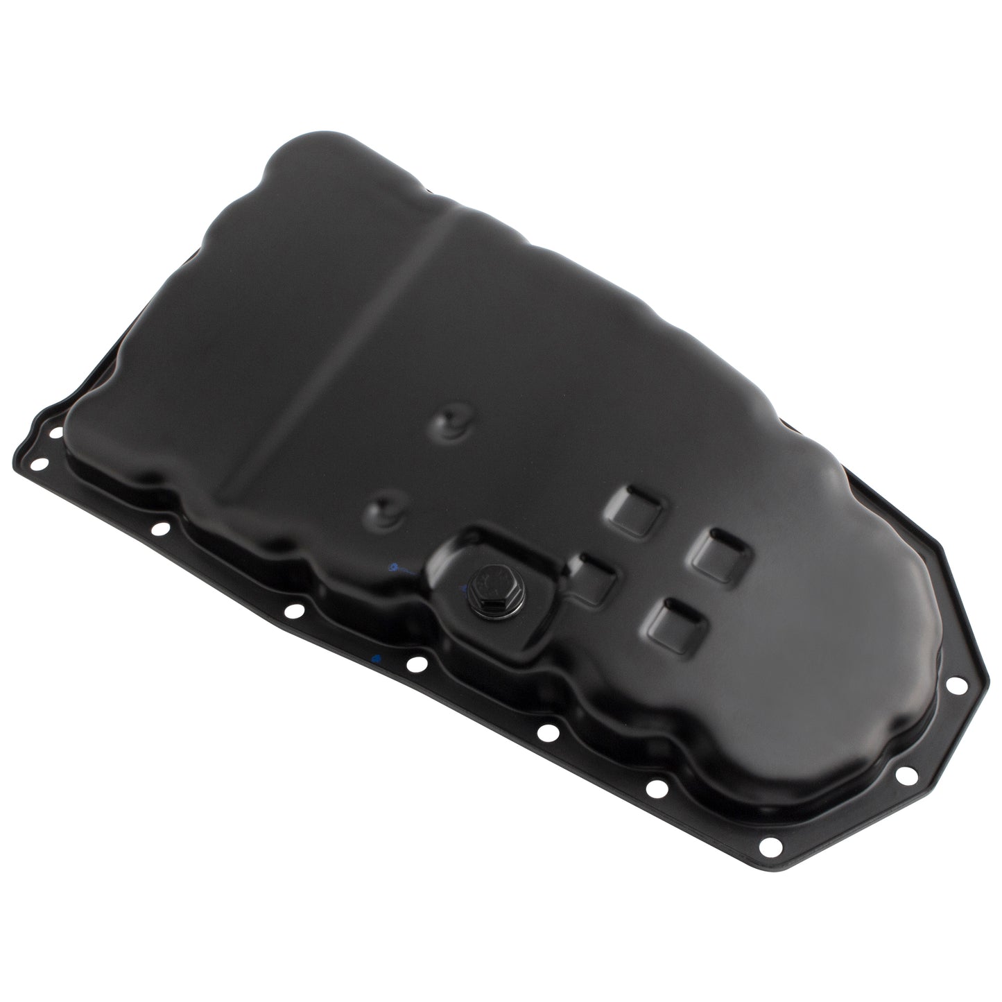 BOXI 265-846 Transmission Oil Pan Fits for Nissan Juke 2011-2014 — product photo 3