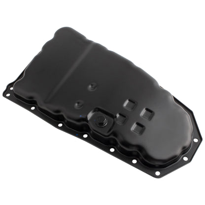 BOXI 265-846 Transmission Oil Pan Fits for Nissan Juke 2011-2014 — product photo 3