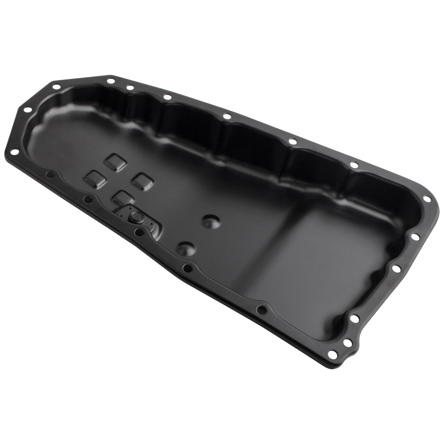 BOXI 265-846 Transmission Oil Pan Fits for Nissan Juke 2011-2014 — product photo 4