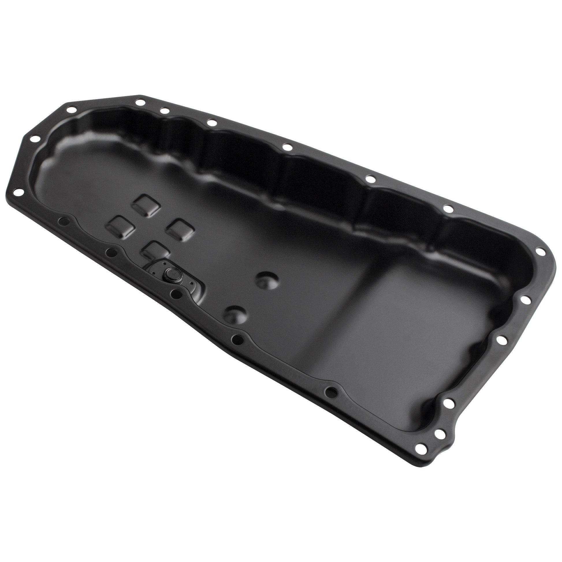 BOXI 265-846 Transmission Oil Pan Fits for Nissan Juke 2011-2014 — product photo 4