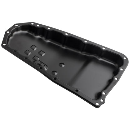 BOXI 265-846 Transmission Oil Pan Fits for Nissan Juke 2011-2014 — product photo 4
