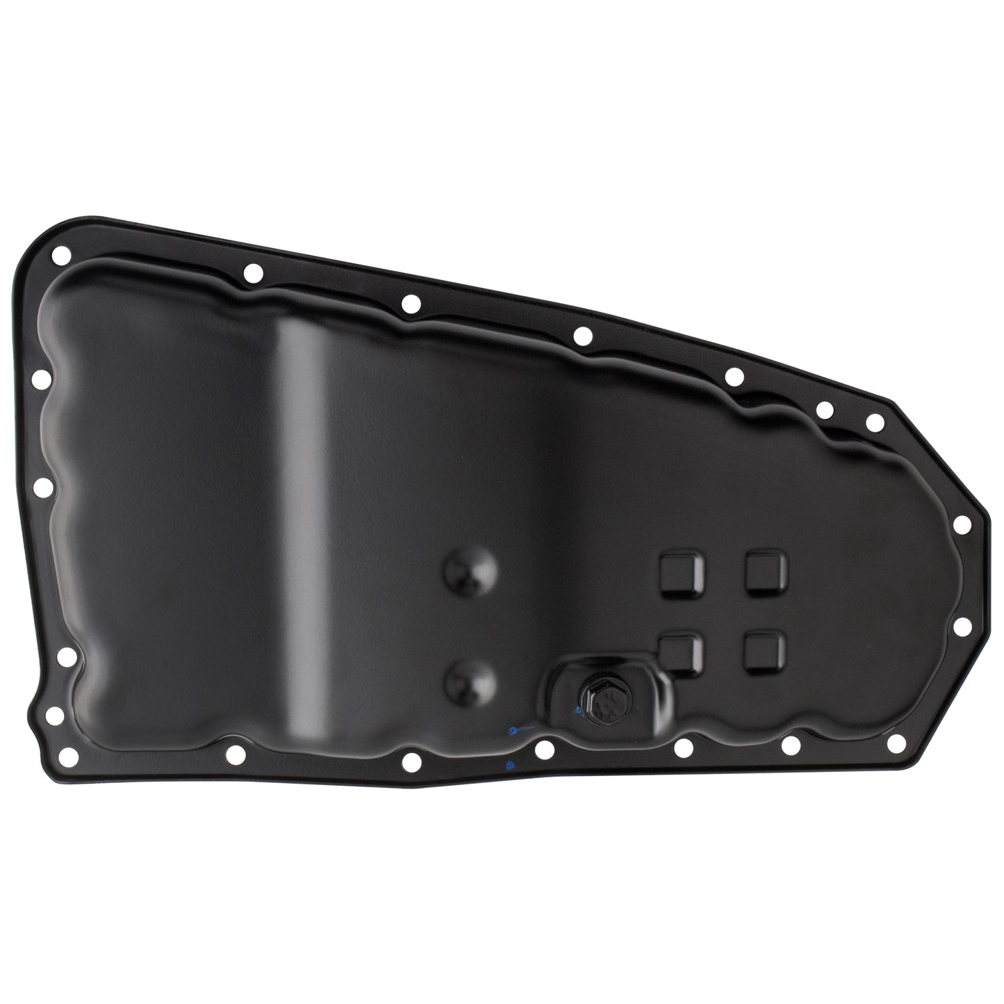BOXI 265-846 Transmission Oil Pan Fits for Nissan Juke 2011-2014 — product photo 5