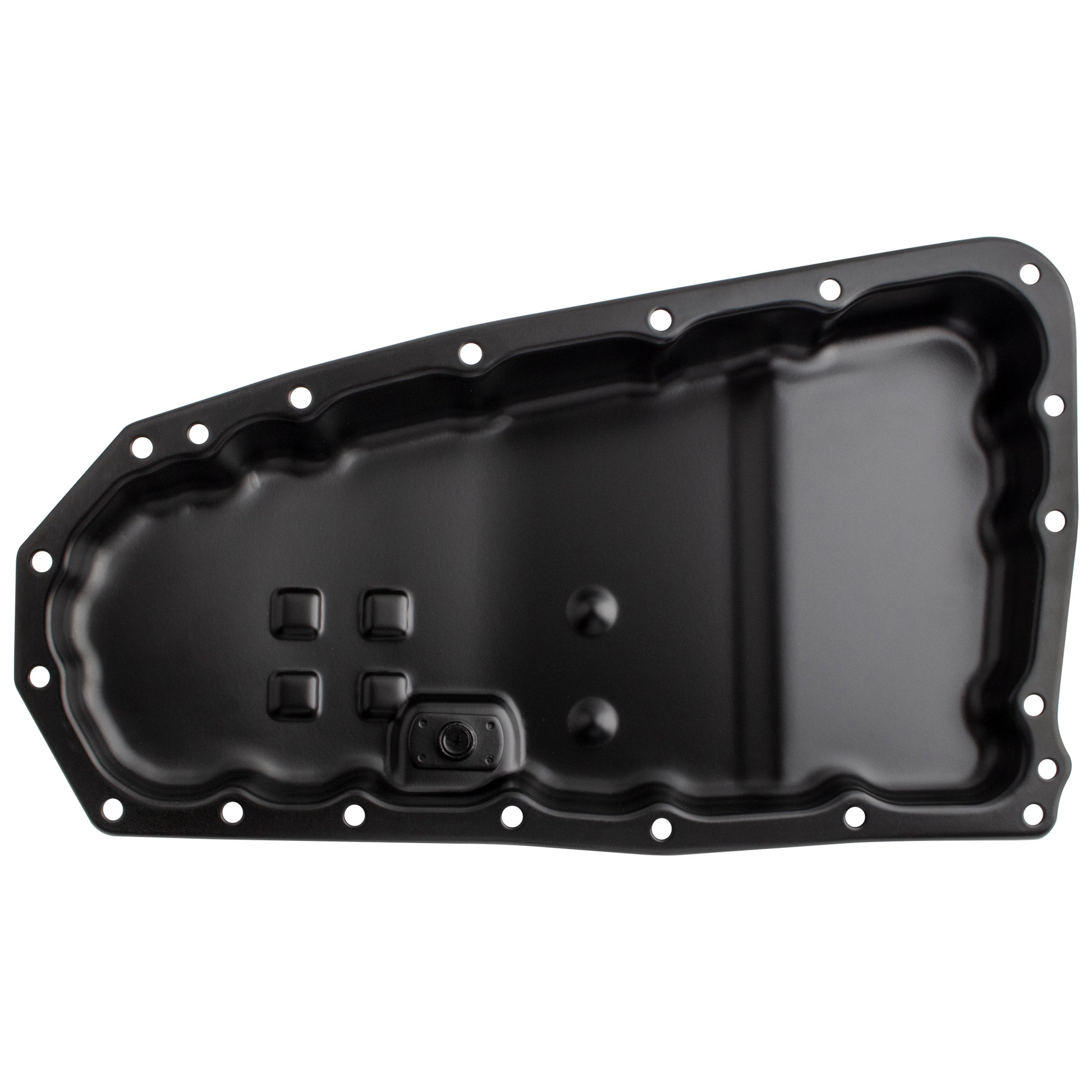 BOXI 265-846 Transmission Oil Pan Fits for Nissan Juke 2011-2014 — product photo 6