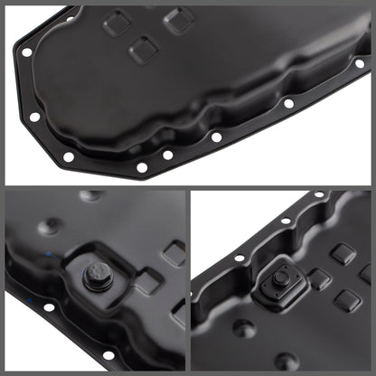 BOXI 265-846 Transmission Oil Pan Fits for Nissan Juke 2011-2014 — product photo 7