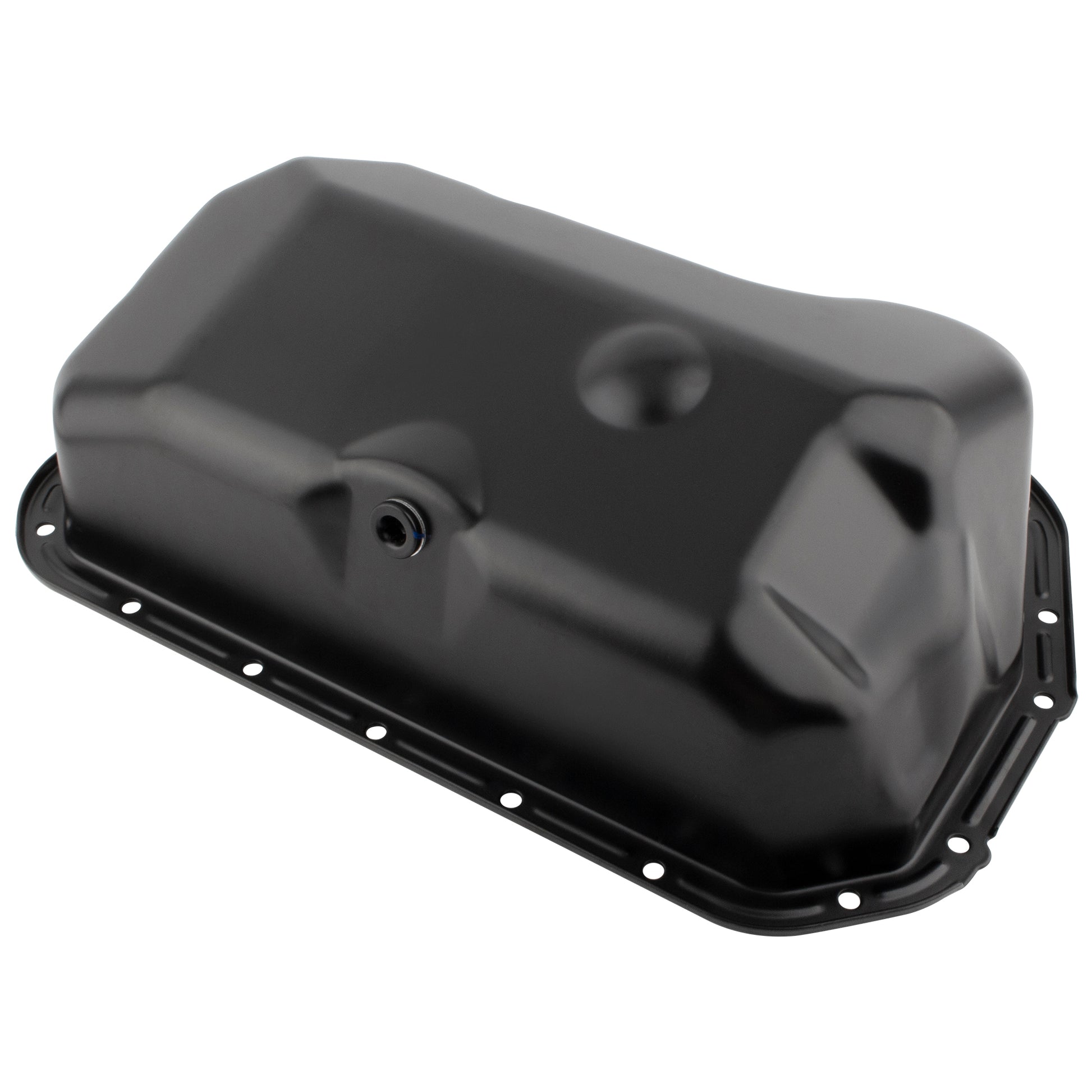 BOXI 264-700 Engine Oil Pan with Gasket Fits for Volkswagen Passat 1990-1997 Rabbit Golf Corrado
