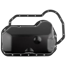 BOXI 264-700 Engine Oil Pan with Gasket Fits for Volkswagen Passat 1990-1997 Rabbit Golf Corrado — product photo 2