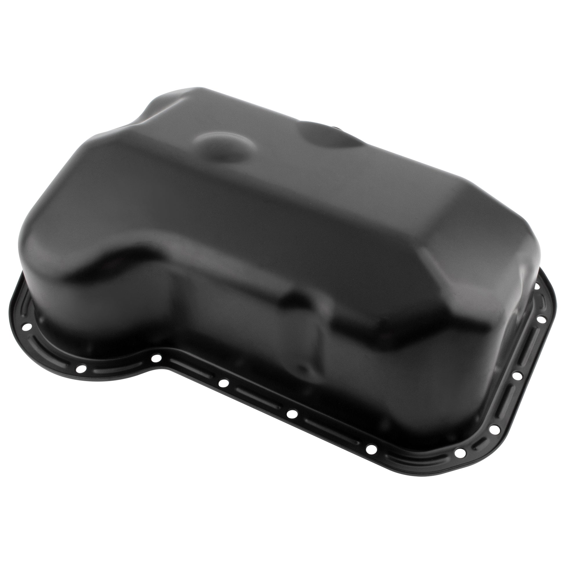 BOXI 264-700 Engine Oil Pan with Gasket Fits for Volkswagen Passat 1990-1997 Rabbit Golf Corrado — product photo 4