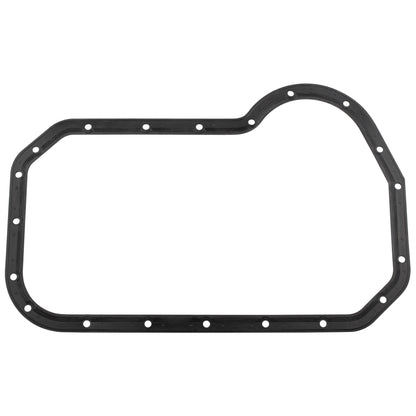 BOXI 264-700 Engine Oil Pan with Gasket Fits for Volkswagen Passat 1990-1997 Rabbit Golf Corrado — product photo 7