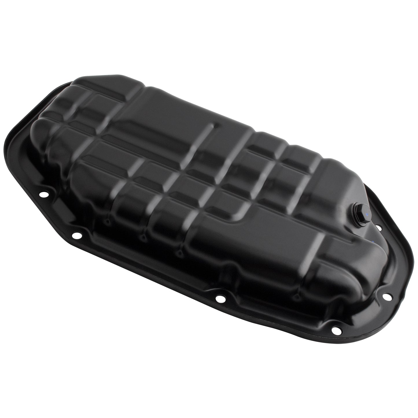 BOXI 264-566 Engine Oil Pan Fits for Infiniti EX35 EX37 FX35 FX37 G35 G37 M35 M35h M37 Q50 Q60 Q70 — product photo 2
