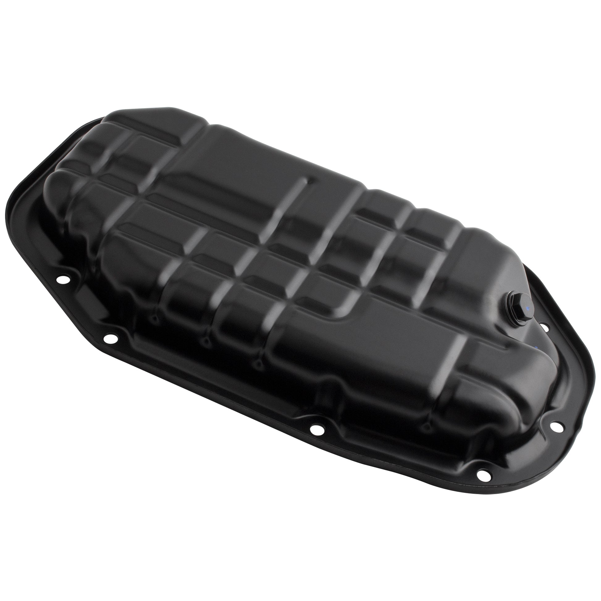 BOXI 264-566 Engine Oil Pan Fits for Infiniti EX35 EX37 FX35 FX37 G35 G37 M35 M35h M37 Q50 Q60 Q70 — product photo 2