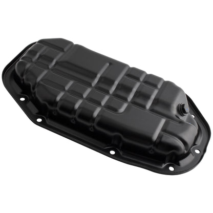 BOXI 264-566 Engine Oil Pan Fits for Infiniti EX35 EX37 FX35 FX37 G35 G37 M35 M35h M37 Q50 Q60 Q70 — product photo 2