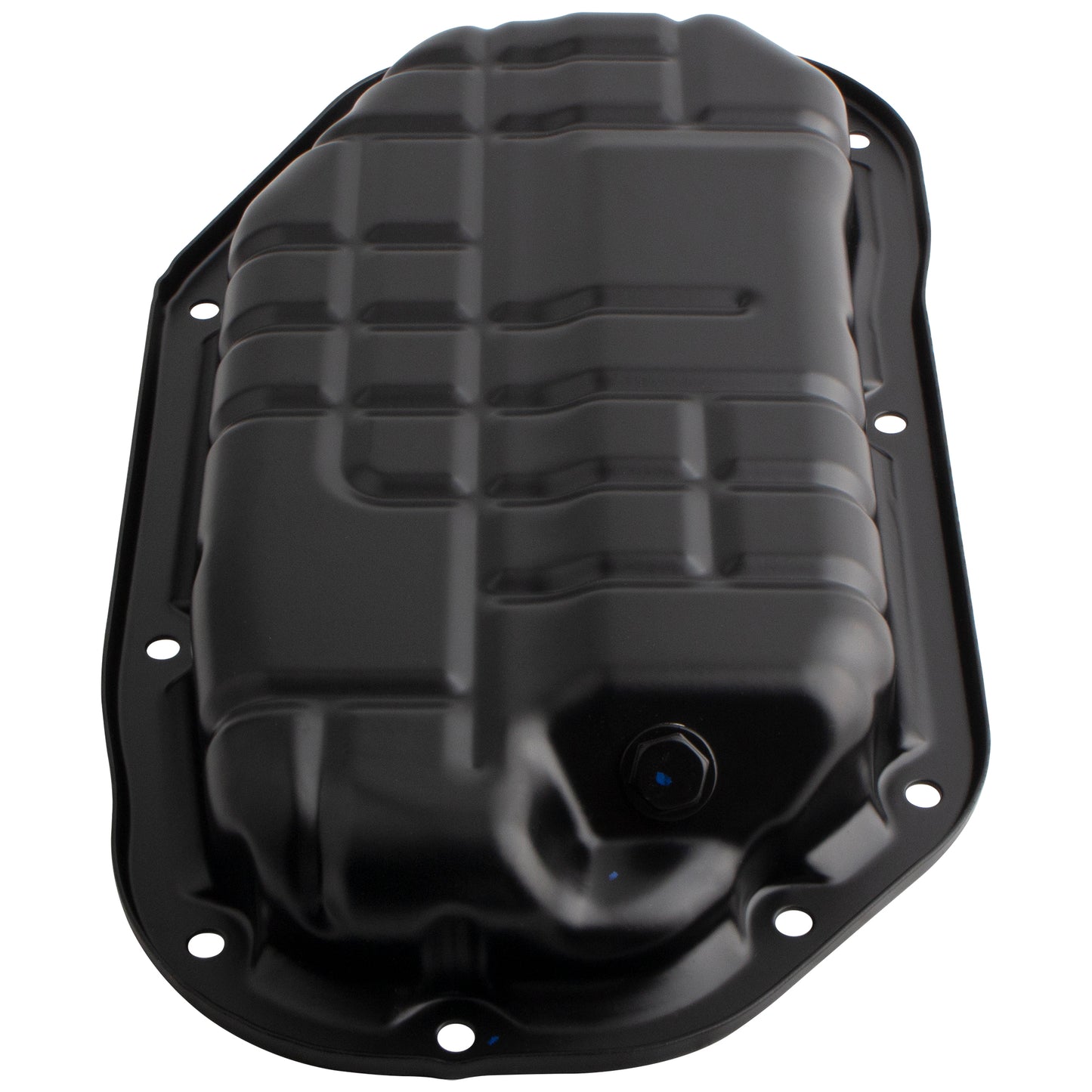BOXI 264-566 Engine Oil Pan Fits for Infiniti EX35 EX37 FX35 FX37 G35 G37 M35 M35h M37 Q50 Q60 Q70 — product photo 3