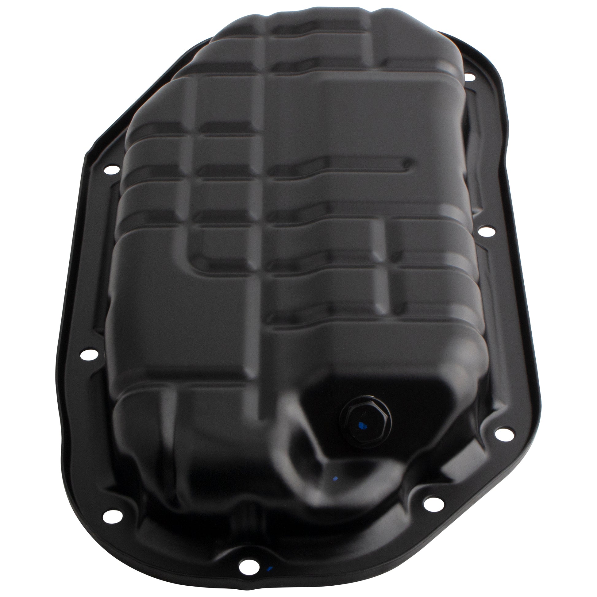 BOXI 264-566 Engine Oil Pan Fits for Infiniti EX35 EX37 FX35 FX37 G35 G37 M35 M35h M37 Q50 Q60 Q70 — product photo 3