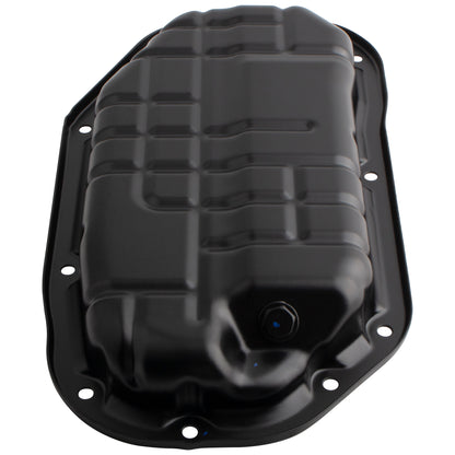 BOXI 264-566 Engine Oil Pan Fits for Infiniti EX35 EX37 FX35 FX37 G35 G37 M35 M35h M37 Q50 Q60 Q70 — product photo 3