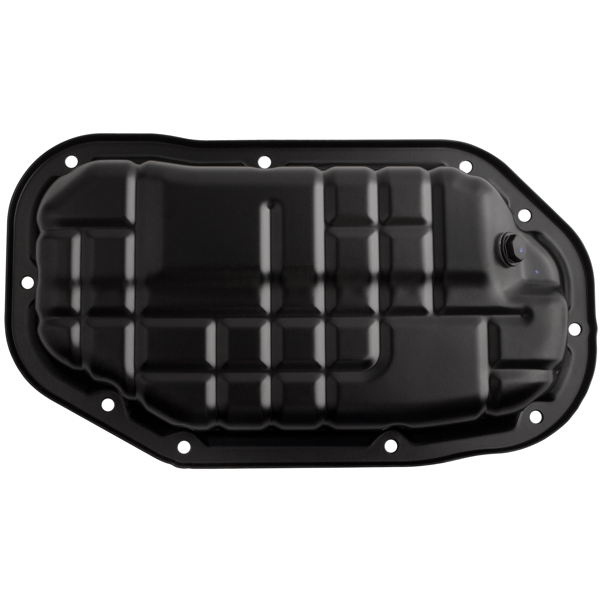 BOXI 264-566 Engine Oil Pan Fits for Infiniti EX35 EX37 FX35 FX37 G35 G37 M35 M35h M37 Q50 Q60 Q70 — product photo 6