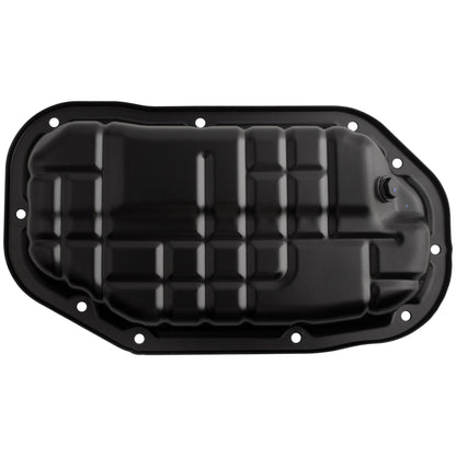 BOXI 264-566 Engine Oil Pan Fits for Infiniti EX35 EX37 FX35 FX37 G35 G37 M35 M35h M37 Q50 Q60 Q70 — product photo 6