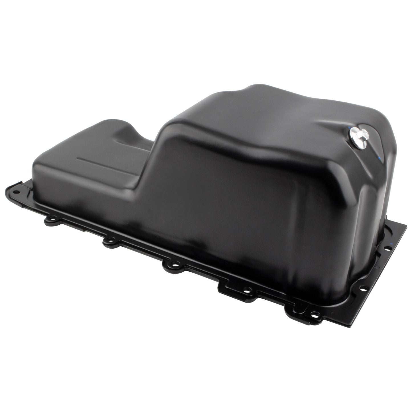 BOXI 264-351 Engine Oil Pan Fits for Ford Expedition 2009-2014 F-150 Lobo 2009-2010