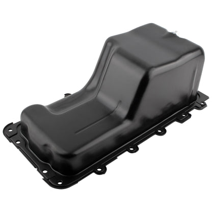 BOXI 264-351 Engine Oil Pan Fits for Ford Expedition 2009-2014 F-150 Lobo 2009-2010 — product photo 2