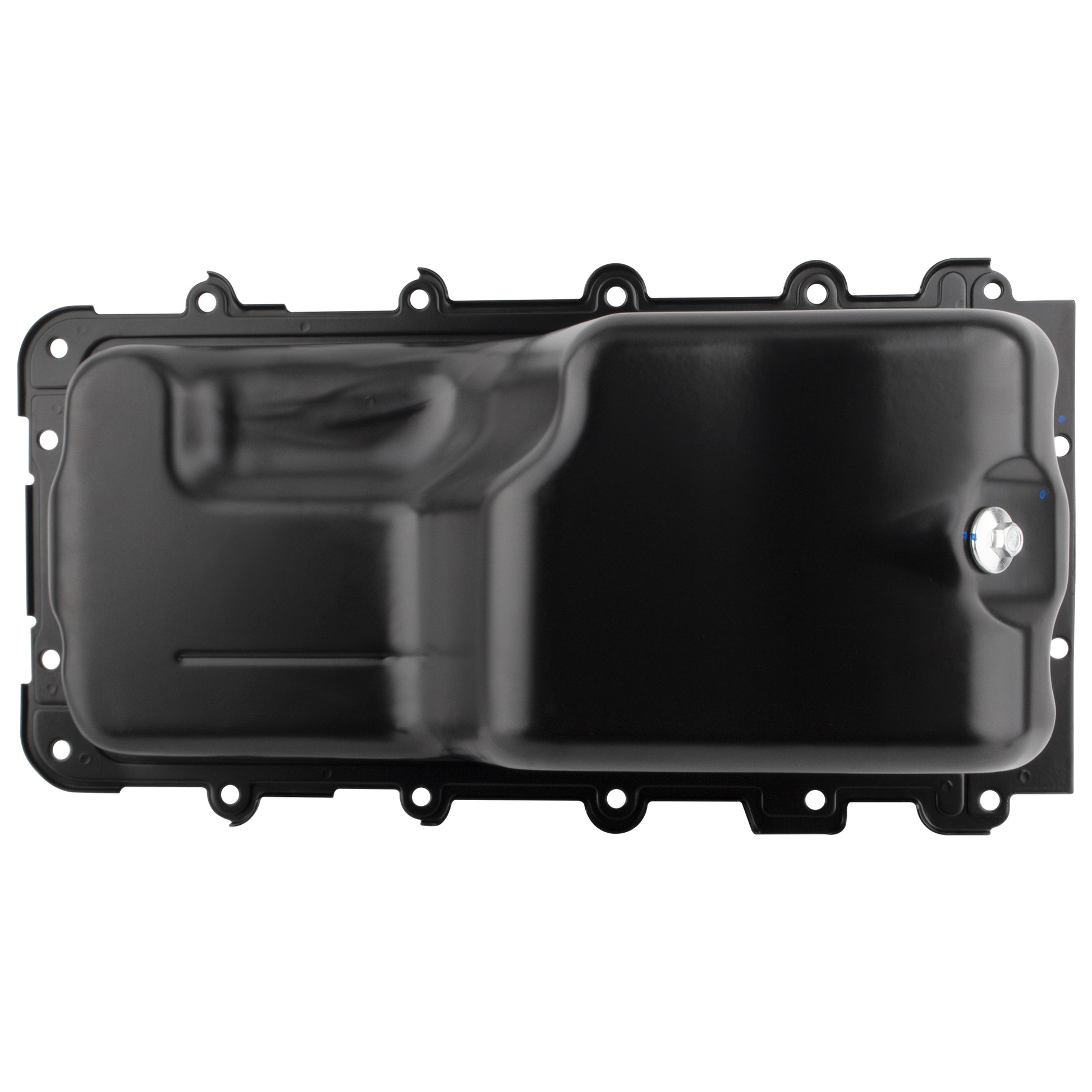 BOXI 264-351 Engine Oil Pan Fits for Ford Expedition 2009-2014 F-150 Lobo 2009-2010 — product photo 4