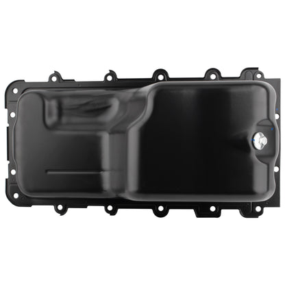 BOXI 264-351 Engine Oil Pan Fits for Ford Expedition 2009-2014 F-150 Lobo 2009-2010 — product photo 4