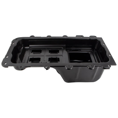 BOXI 264-351 Engine Oil Pan Fits for Ford Expedition 2009-2014 F-150 Lobo 2009-2010 — product photo 5