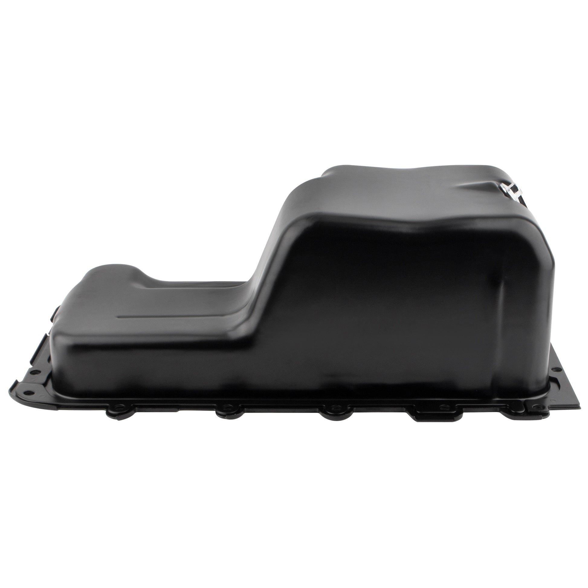 BOXI 264-351 Engine Oil Pan Fits for Ford Expedition 2009-2014 F-150 Lobo 2009-2010 — product photo 6