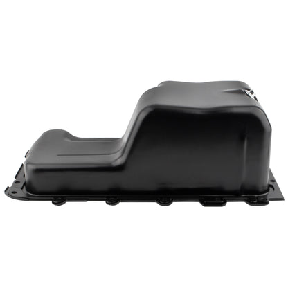 BOXI 264-351 Engine Oil Pan Fits for Ford Expedition 2009-2014 F-150 Lobo 2009-2010 — product photo 6