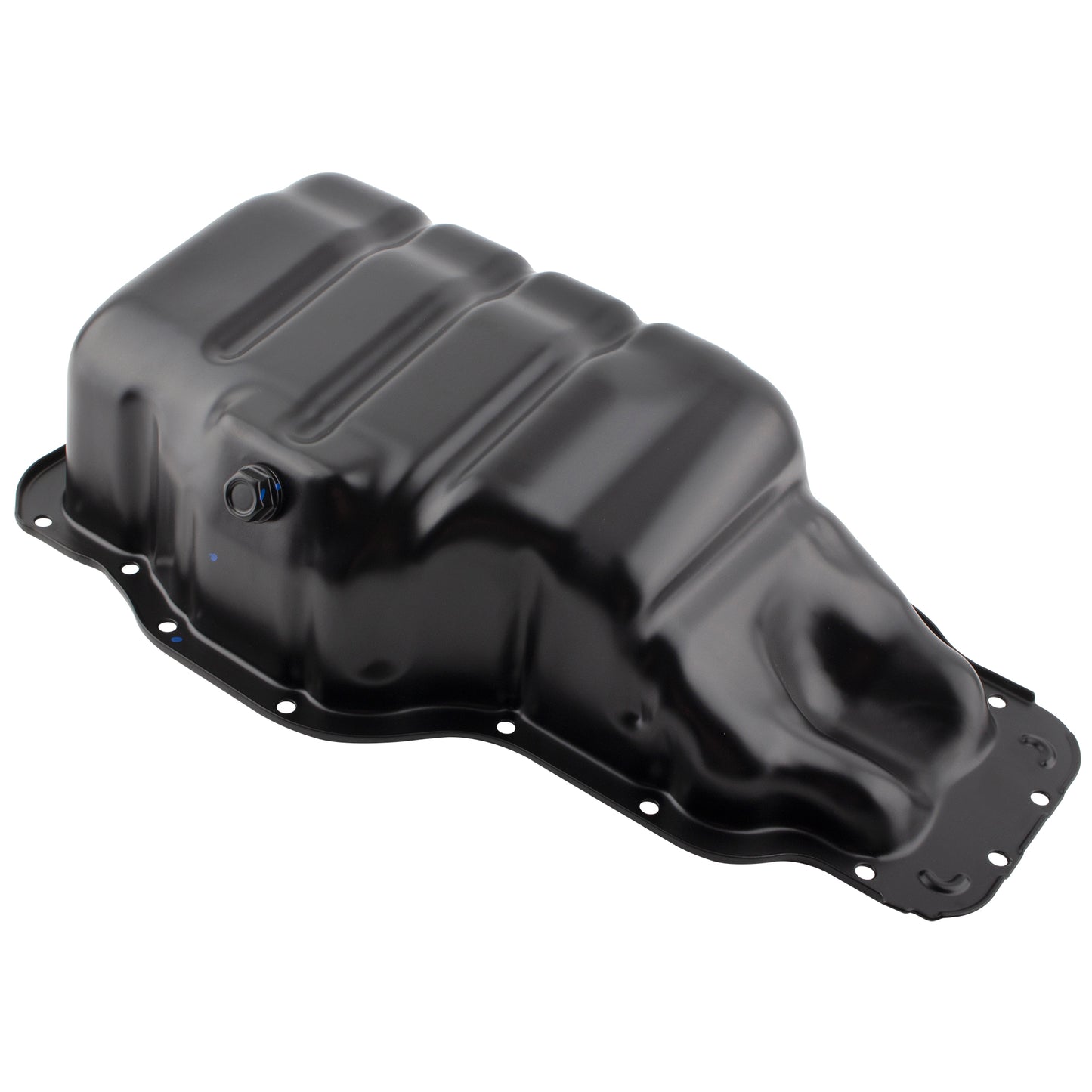 BOXI 264-276 Engine Oil Pan Fits for Hyundai Elantra Tucson Kona Sonata