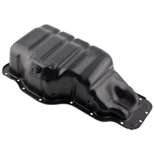 BOXI 264-276 Engine Oil Pan Fits for Hyundai Elantra Tucson Kona Sonata