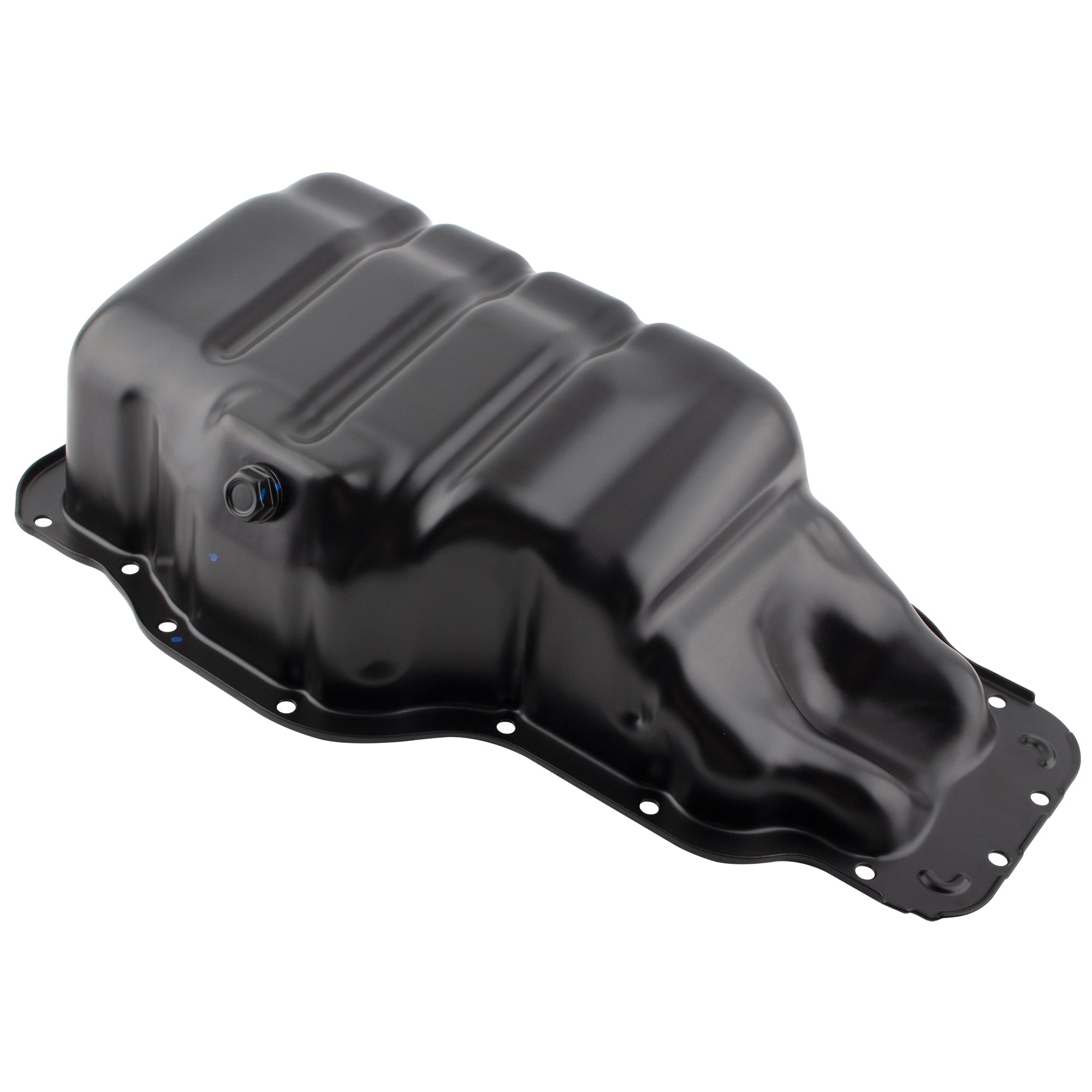 BOXI 264-276 Engine Oil Pan Fits for Hyundai Elantra Tucson Kona Sonata