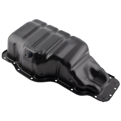 BOXI 264-276 Engine Oil Pan Fits for Hyundai Elantra Tucson Kona Sonata