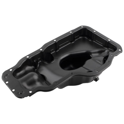 BOXI 264-276 Engine Oil Pan Fits for Hyundai Elantra Tucson Kona Sonata — product photo 2