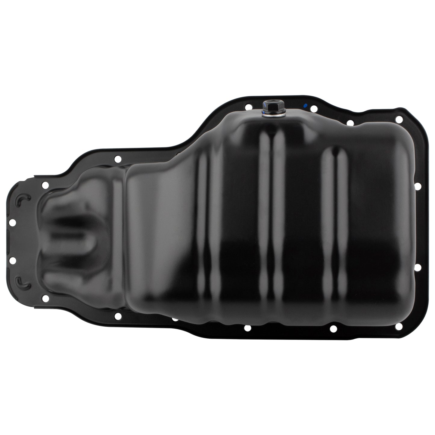 BOXI 264-276 Engine Oil Pan Fits for Hyundai Elantra Tucson Kona Sonata — product photo 3