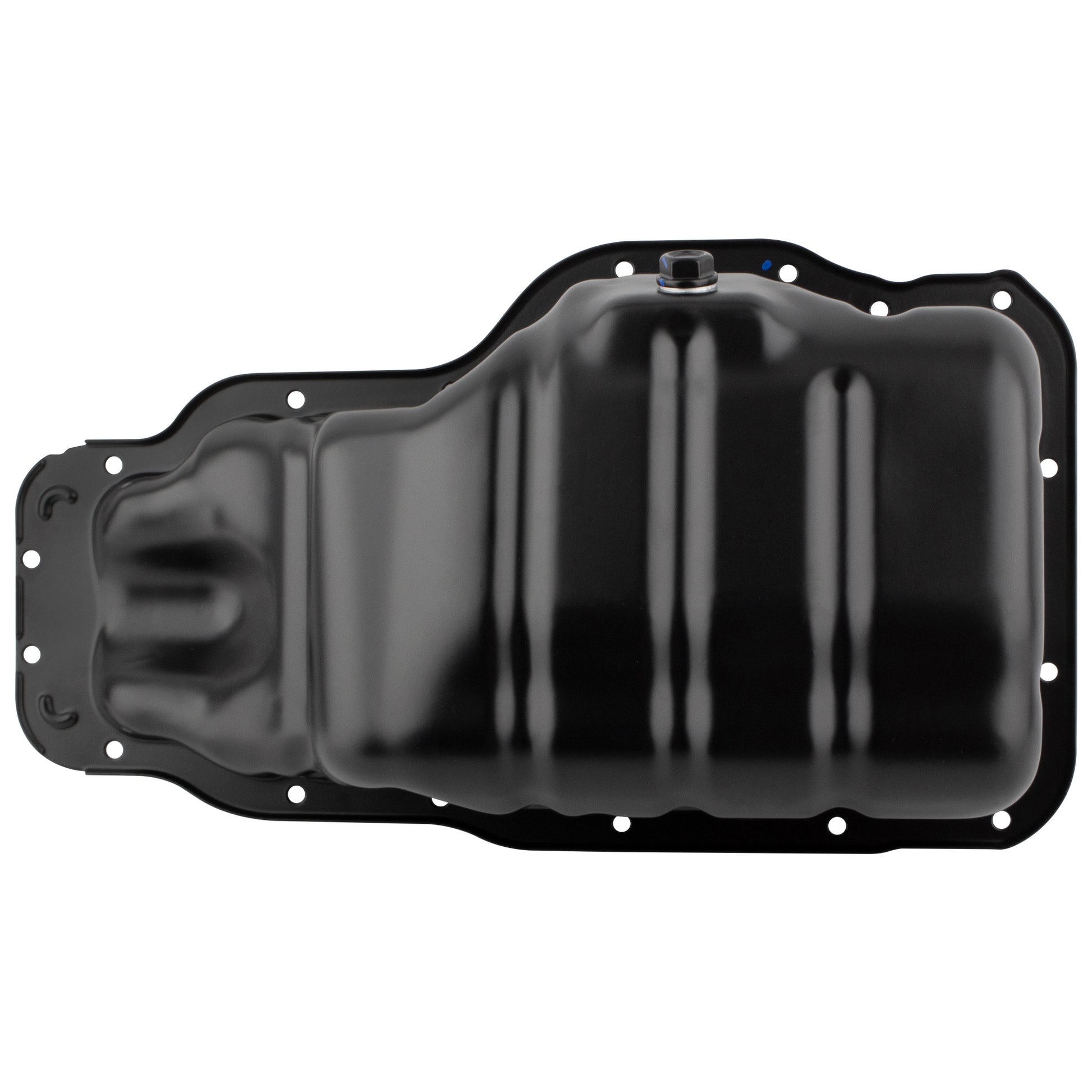 BOXI 264-276 Engine Oil Pan Fits for Hyundai Elantra Tucson Kona Sonata — product photo 3