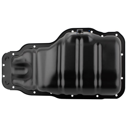 BOXI 264-276 Engine Oil Pan Fits for Hyundai Elantra Tucson Kona Sonata — product photo 3