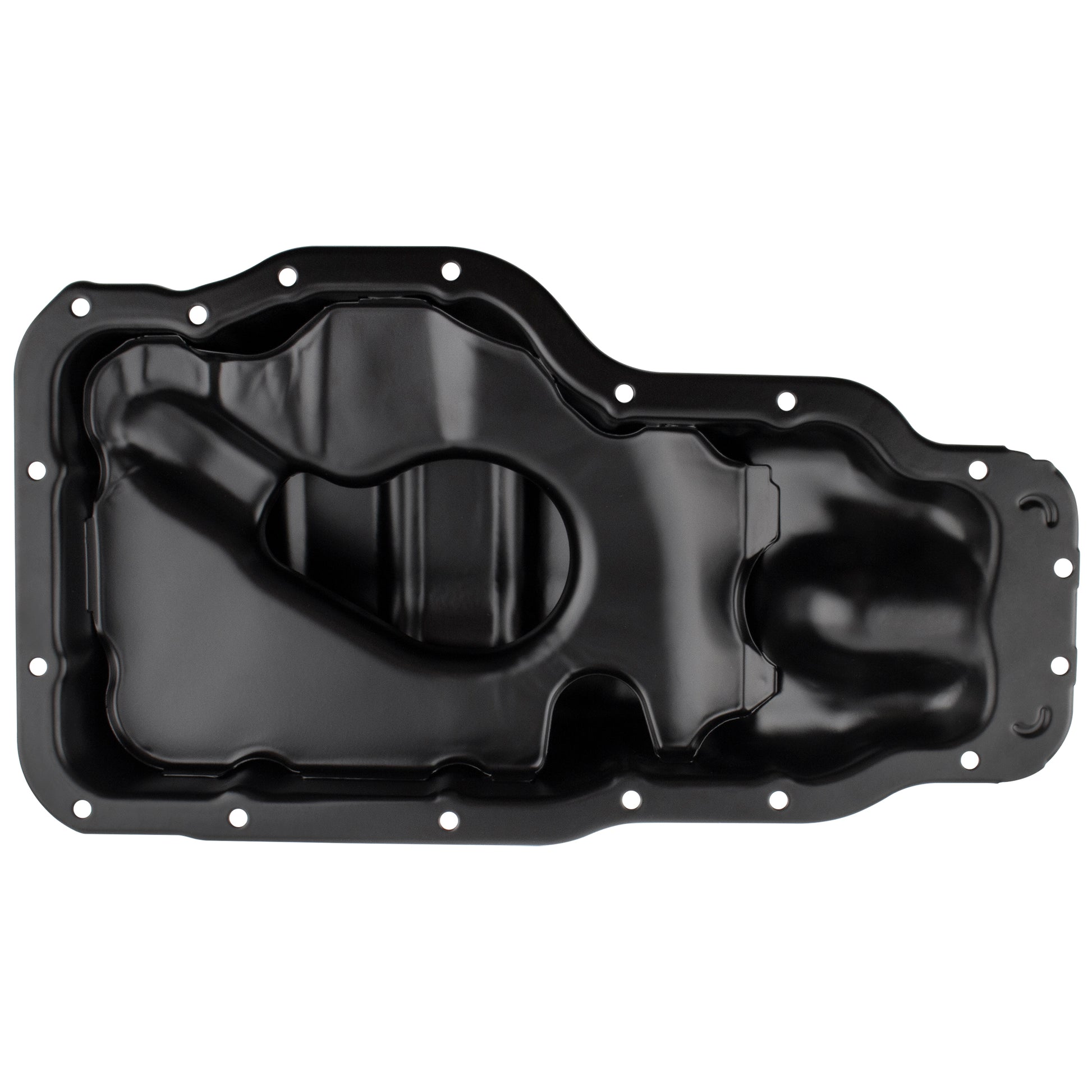 BOXI 264-276 Engine Oil Pan Fits for Hyundai Elantra Tucson Kona Sonata — product photo 4