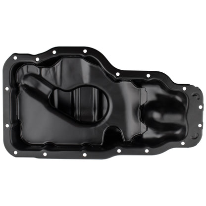 BOXI 264-276 Engine Oil Pan Fits for Hyundai Elantra Tucson Kona Sonata — product photo 4