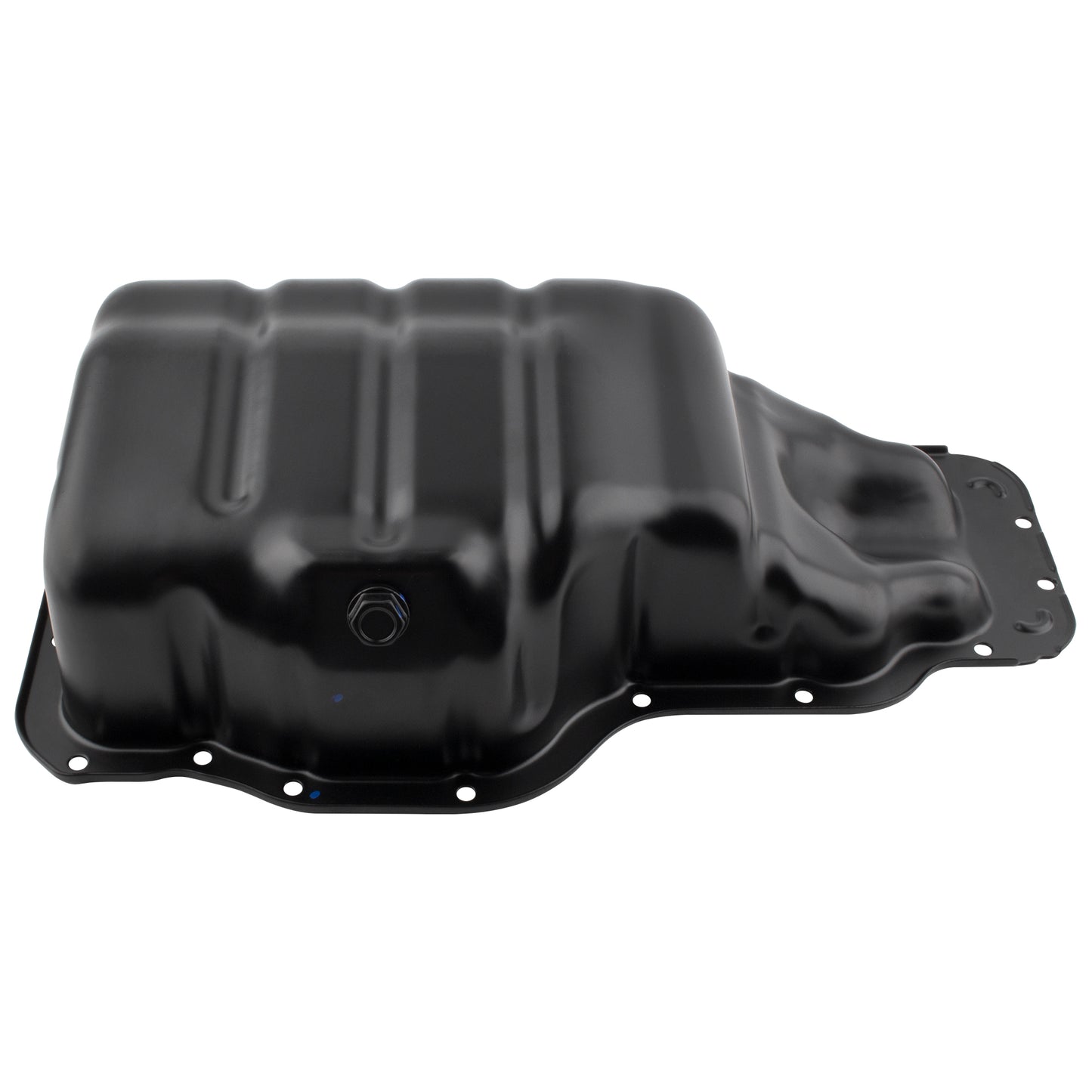 BOXI 264-276 Engine Oil Pan Fits for Hyundai Elantra Tucson Kona Sonata — product photo 5