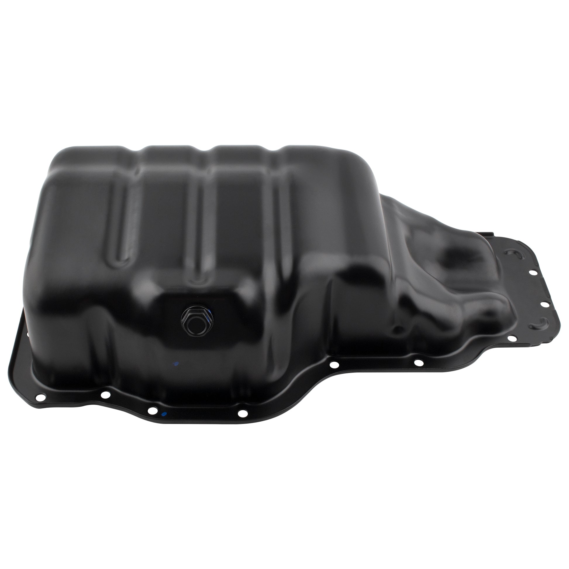 BOXI 264-276 Engine Oil Pan Fits for Hyundai Elantra Tucson Kona Sonata — product photo 5