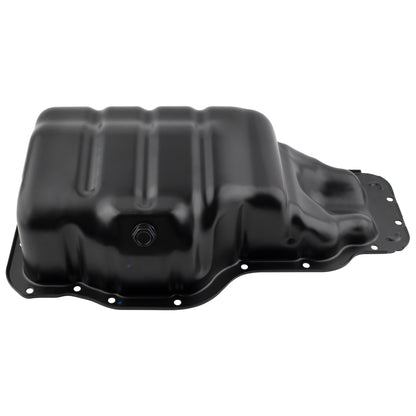 BOXI 264-276 Engine Oil Pan Fits for Hyundai Elantra Tucson Kona Sonata — product photo 5