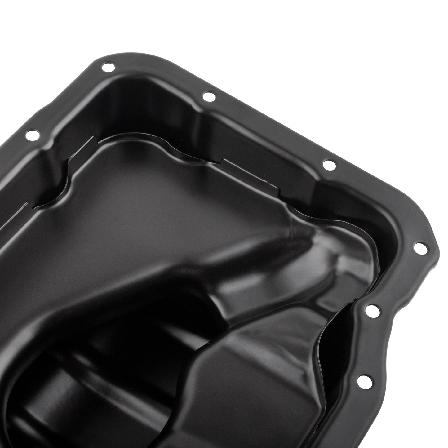 BOXI 264-276 Engine Oil Pan Fits for Hyundai Elantra Tucson Kona Sonata — product photo 6