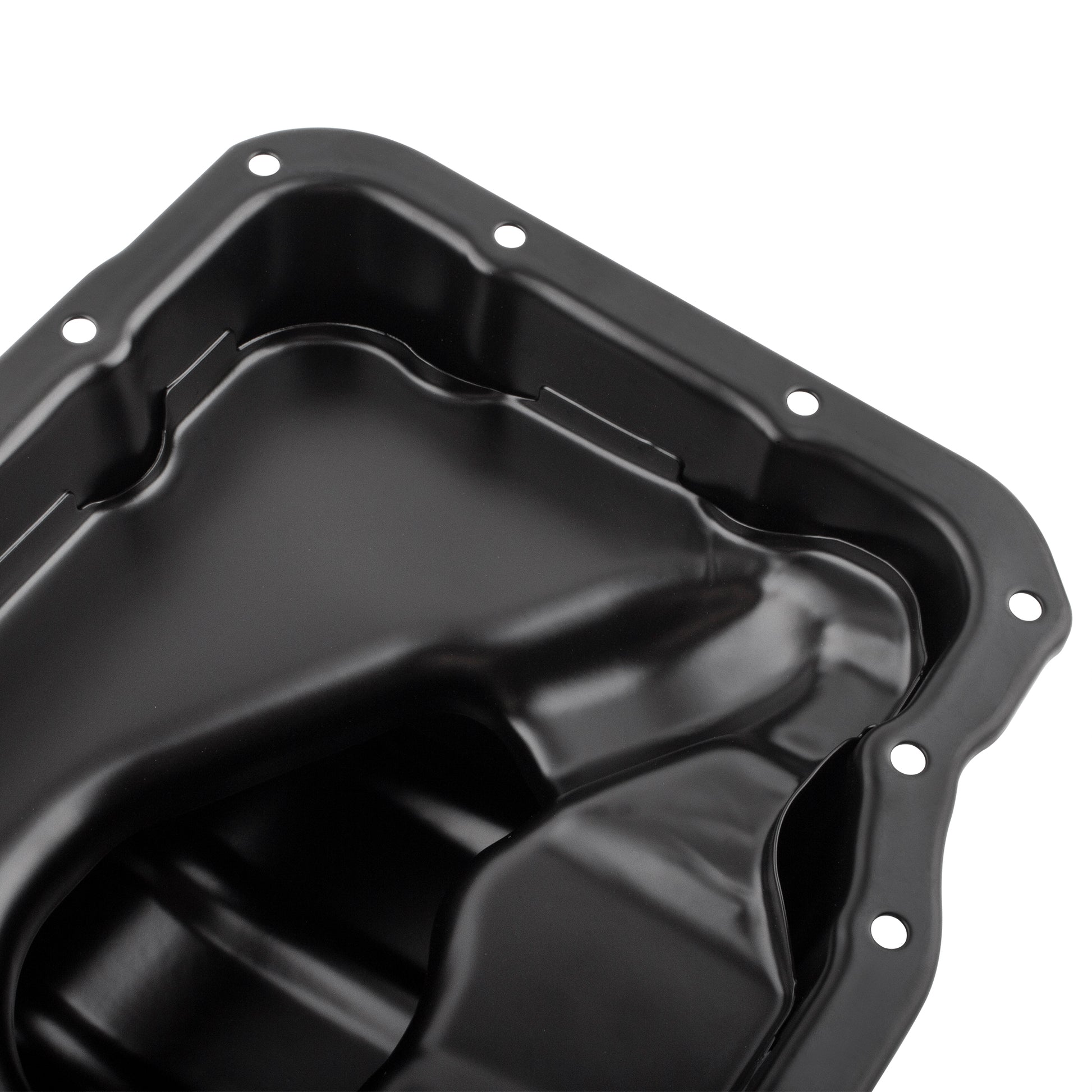 BOXI 264-276 Engine Oil Pan Fits for Hyundai Elantra Tucson Kona Sonata — product photo 6