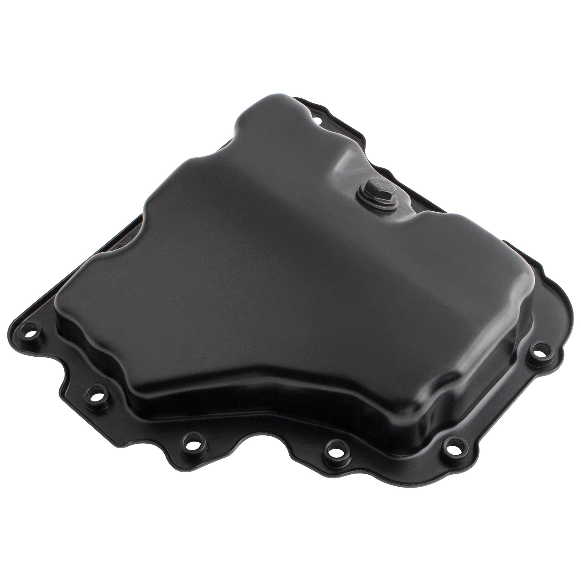 BOXI 264-622 Engine Oil Pan Fits for Buick Encore 2016-2022 — product photo 3