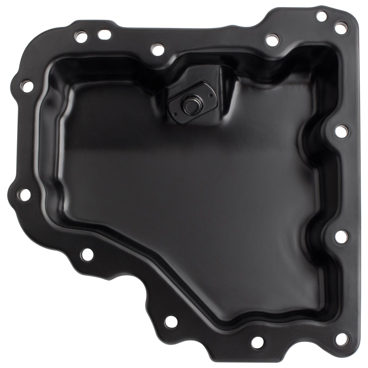 BOXI 264-622 Engine Oil Pan Fits for Buick Encore 2016-2022 — product photo 6