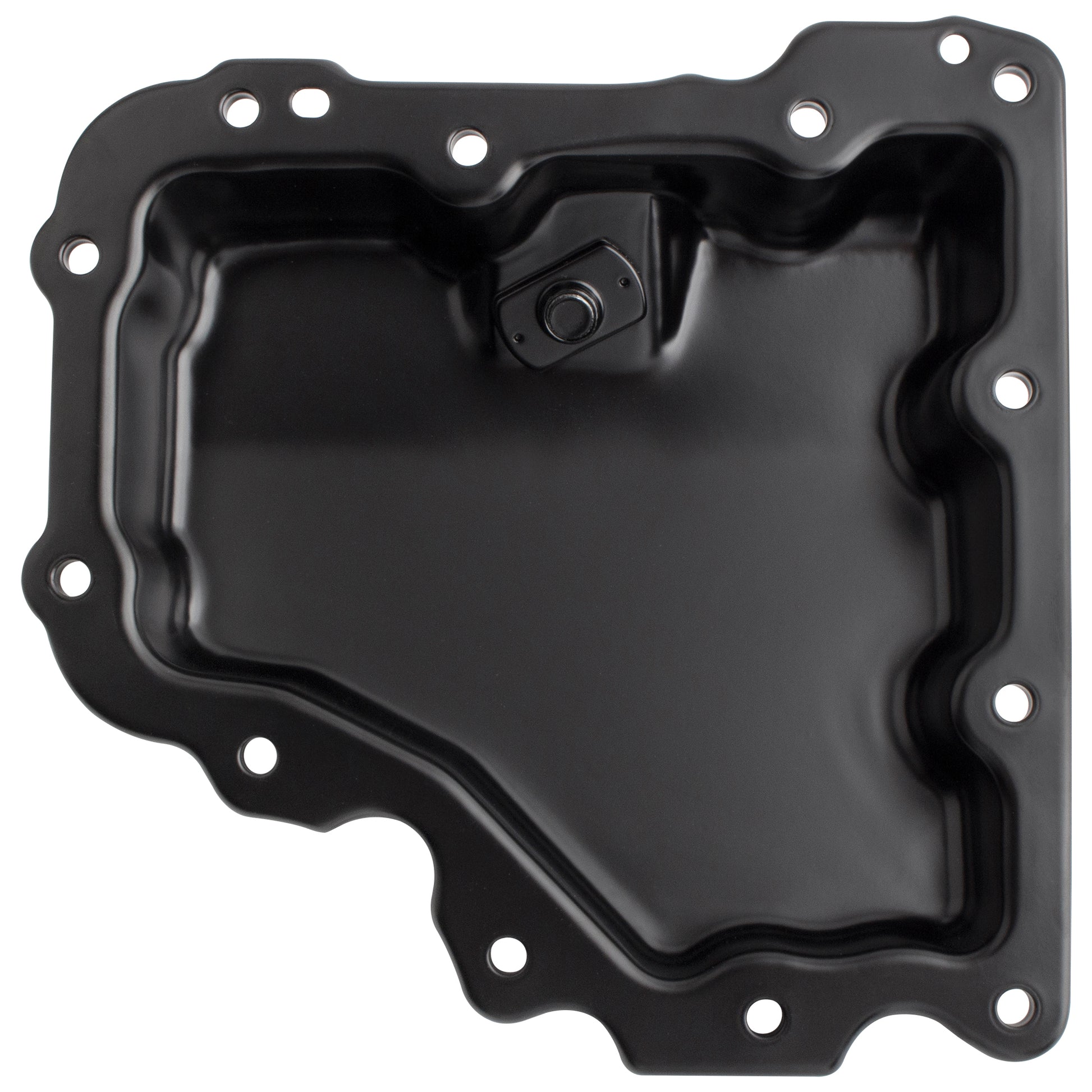 BOXI 264-622 Engine Oil Pan Fits for Buick Encore 2016-2022 — product photo 6