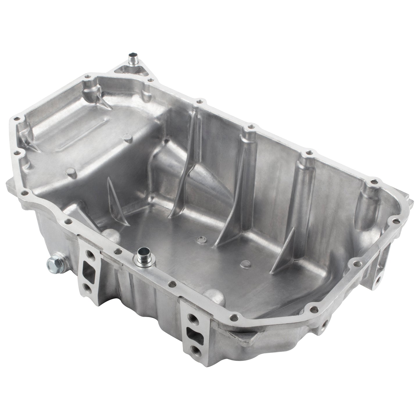 BOXI 264-414 Engine Oil Pan Fits for Honda CR-V 2007 2008 2009 L4 2.4L Sport Utility