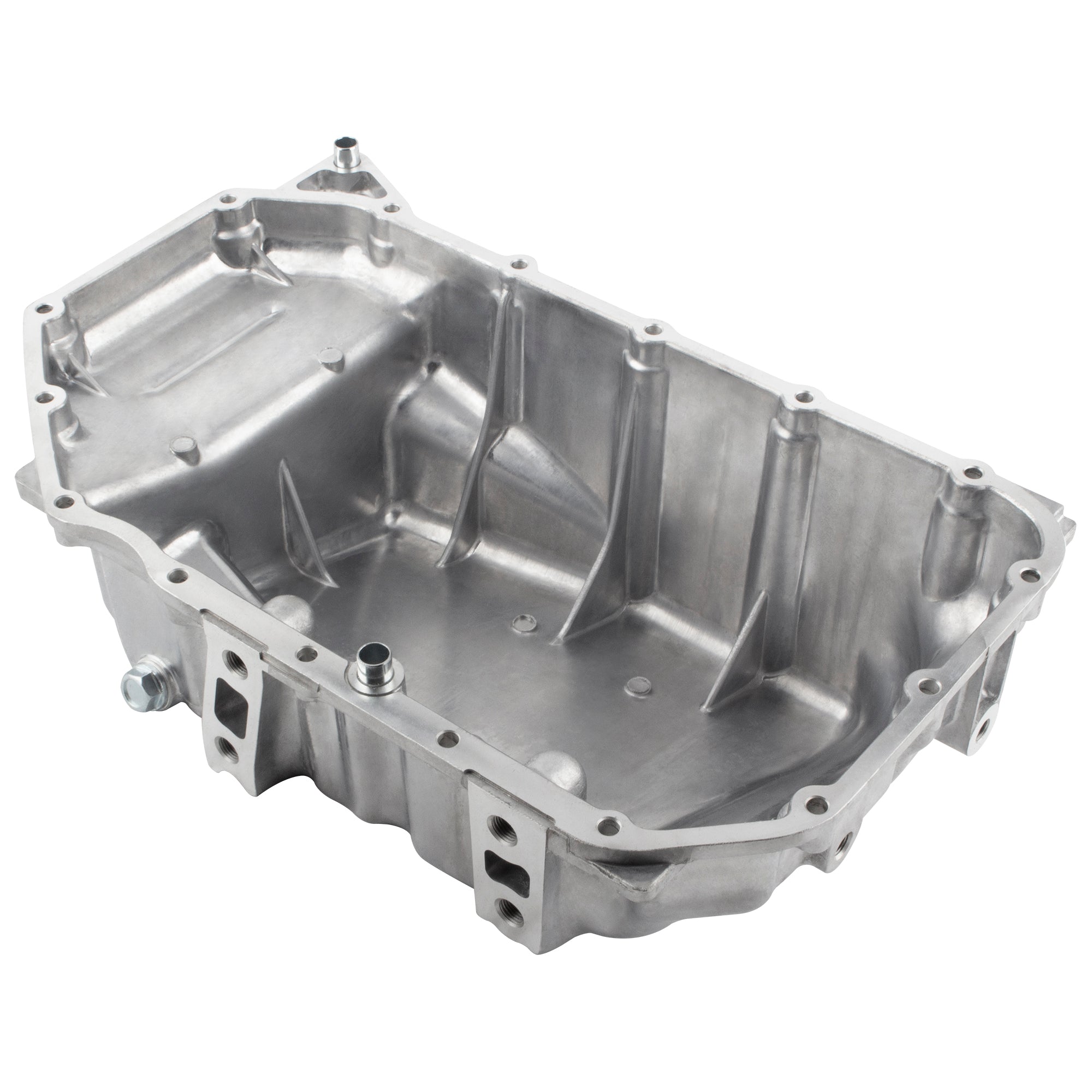 BOXI 264-414 Engine Oil Pan Fits for Honda CR-V 2007 2008 2009 L4 2.4L Sport Utility