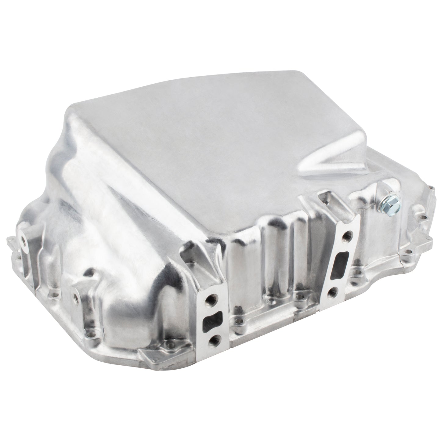 BOXI 264-414 Engine Oil Pan Fits for Honda CR-V 2007 2008 2009 L4 2.4L Sport Utility — product photo 2