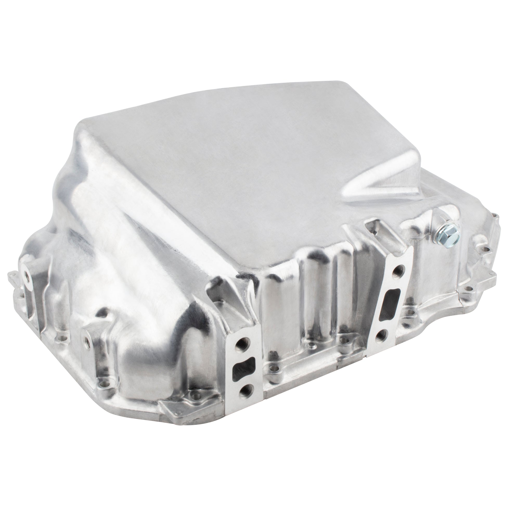 BOXI 264-414 Engine Oil Pan Fits for Honda CR-V 2007 2008 2009 L4 2.4L Sport Utility — product photo 2