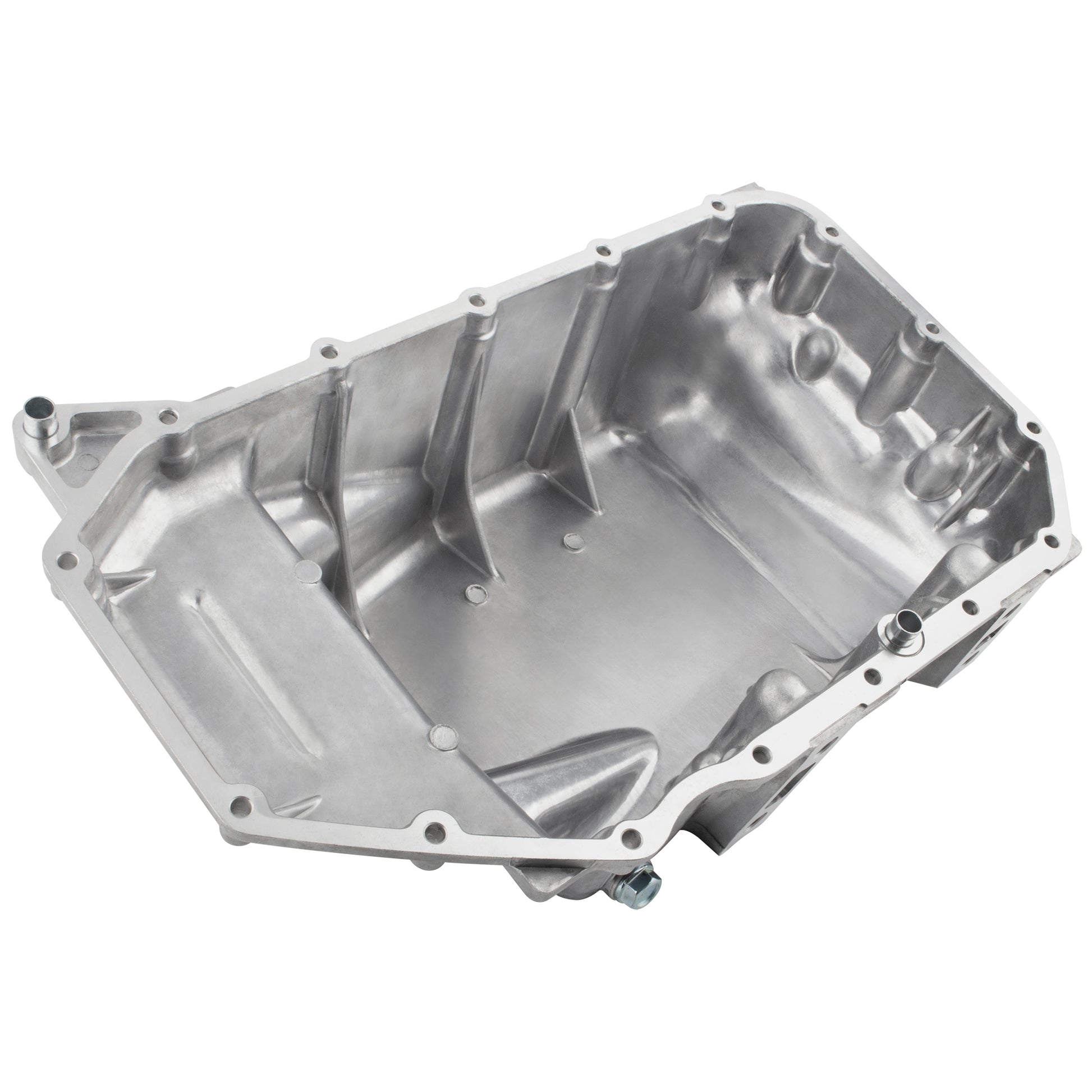 BOXI 264-414 Engine Oil Pan Fits for Honda CR-V 2007 2008 2009 L4 2.4L Sport Utility — product photo 4